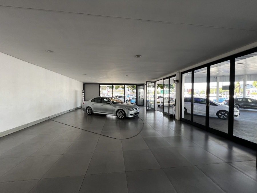 Commercial Property for Sale in Parow East Western Cape